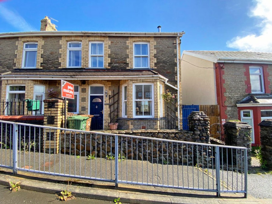 Images for Hengoed Road, Hengoed, CF82 7NX EAID: BID:Ystrad-mynach-branch