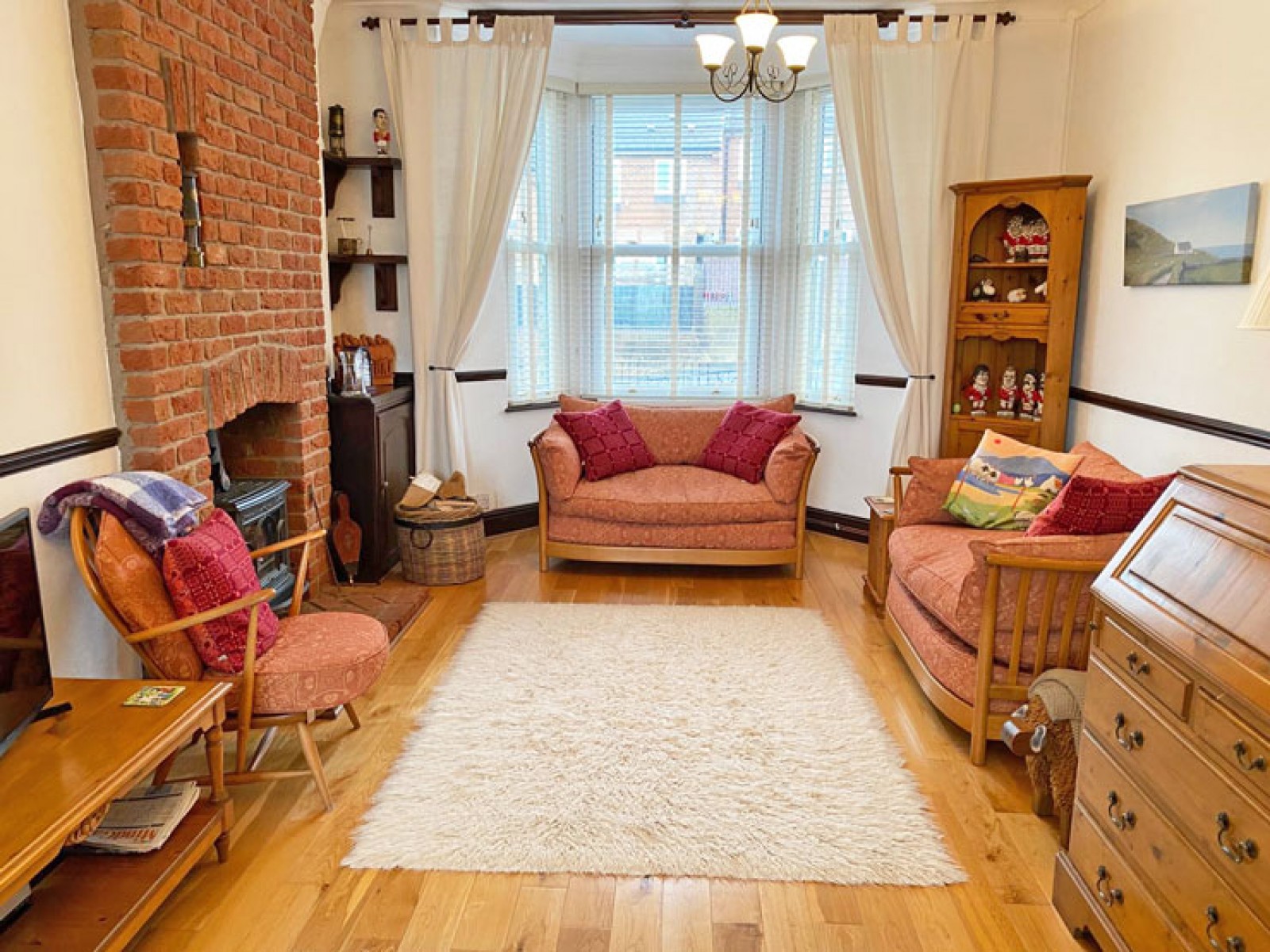 Images for Hengoed Road, Hengoed, CF82 7NX EAID: BID:Ystrad-mynach-branch