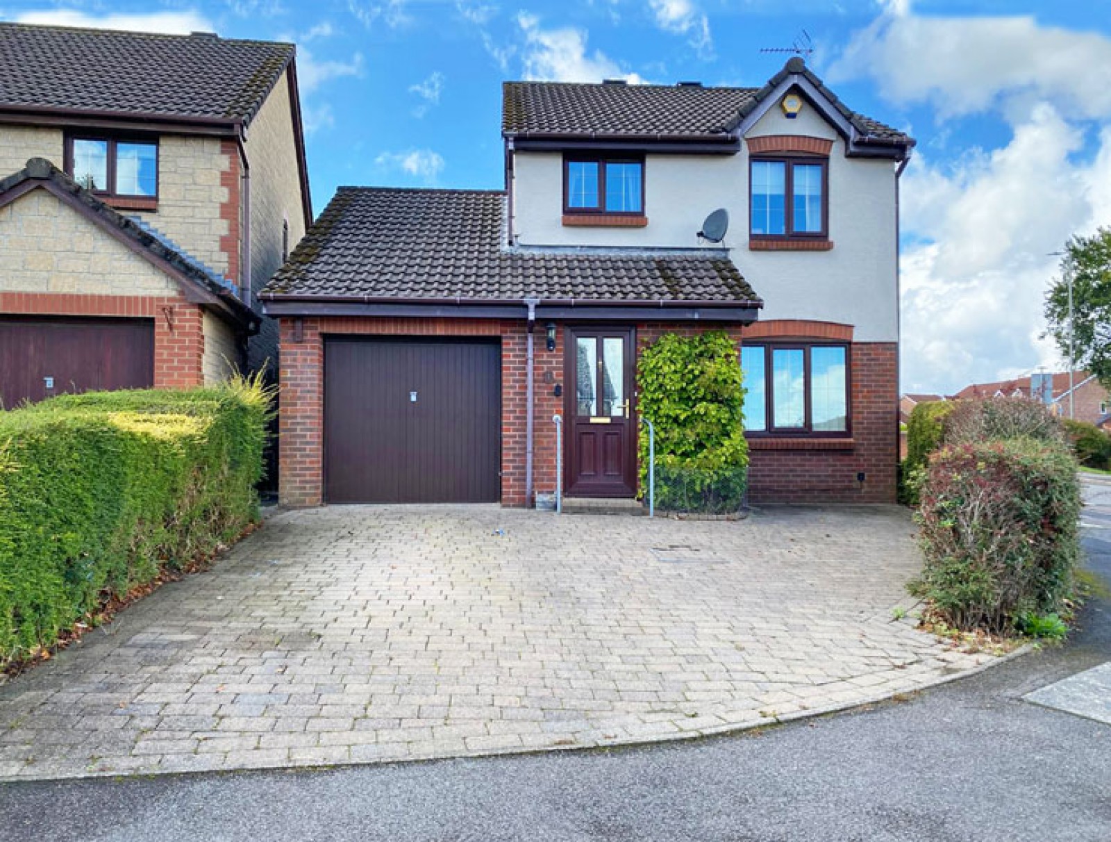 Images for Bron Las, Pen-Pedair-Heol, Hengoed, CF82 7TB EAID: BID:Ystrad-mynach-branch