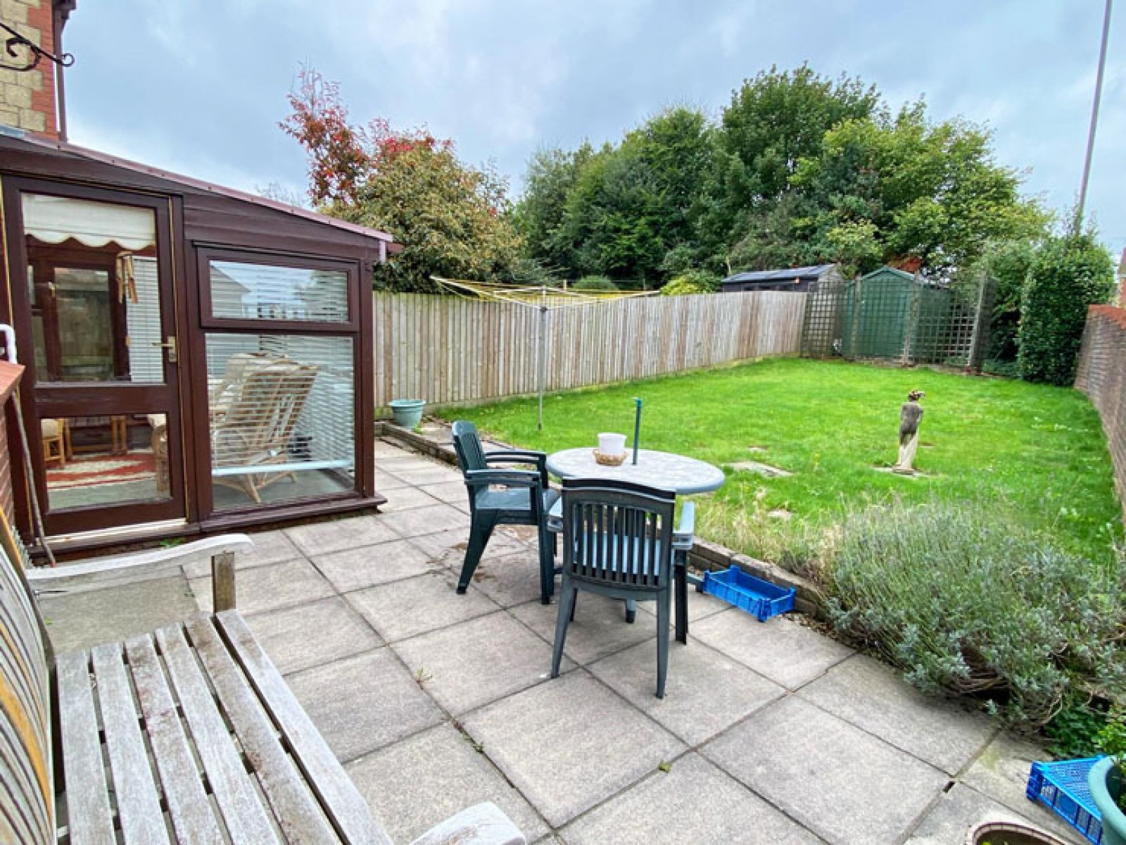 Images for Bron Las, Pen-Pedair-Heol, Hengoed, CF82 7TB EAID: BID:Ystrad-mynach-branch