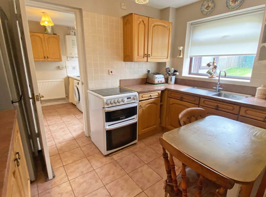 Images for Bron Las, Pen-Pedair-Heol, Hengoed, CF82 7TB EAID: BID:Ystrad-mynach-branch