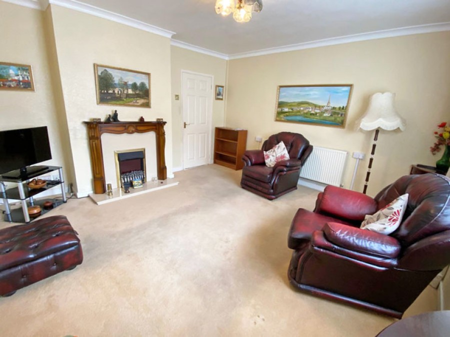 Images for Davies Street, Ystrad Mynach, Hengoed, CF82 8AD EAID: BID:Ystrad-mynach-branch