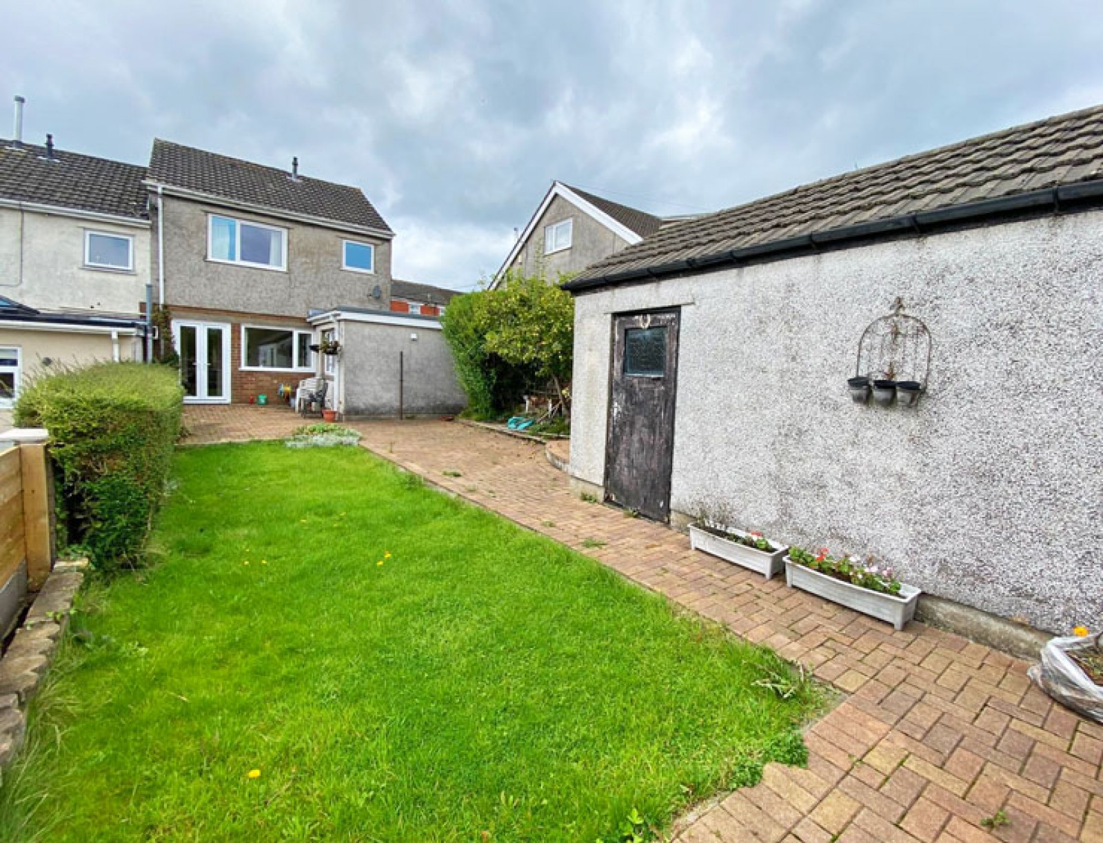 Images for Davies Street, Ystrad Mynach, Hengoed, CF82 8AD EAID: BID:Ystrad-mynach-branch