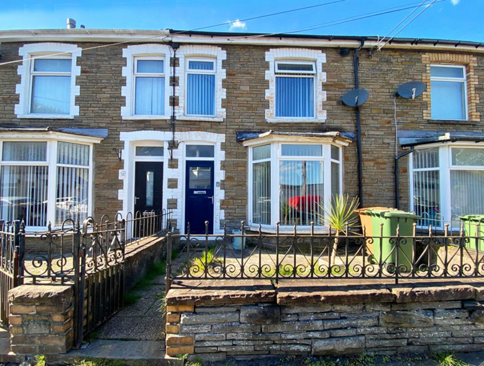 Images for Brynavon Terrace, Hengoed, CF82 7LZ EAID: BID:Ystrad-mynach-branch