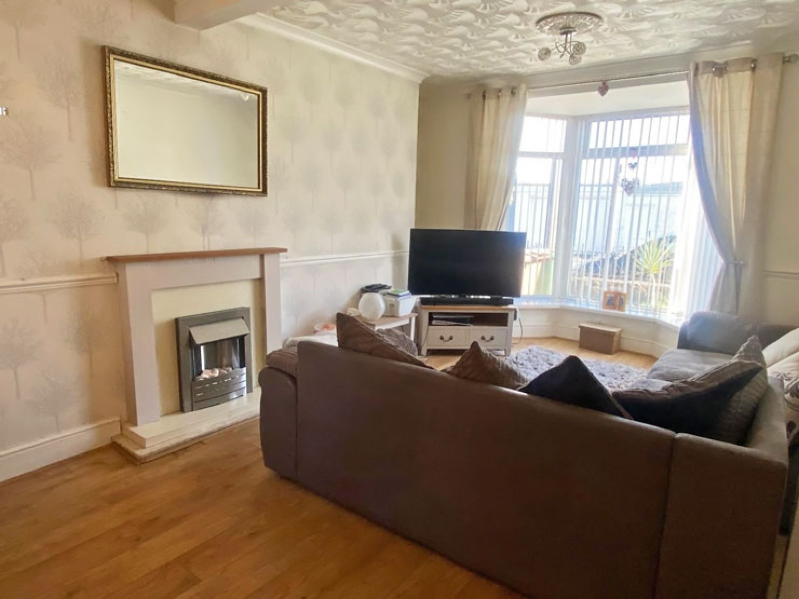 Images for Brynavon Terrace, Hengoed, CF82 7LZ EAID: BID:Ystrad-mynach-branch