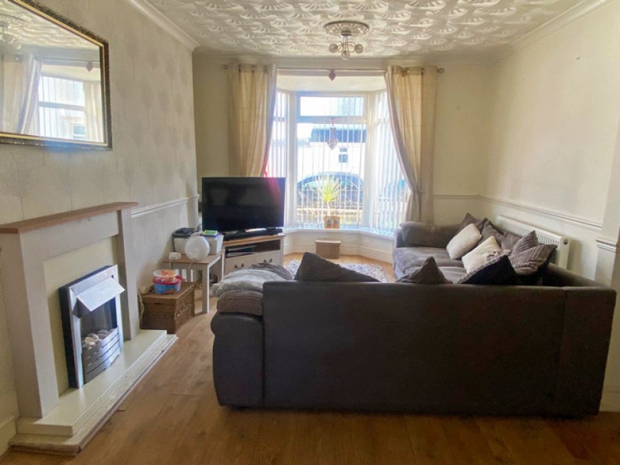 Images for Brynavon Terrace, Hengoed, CF82 7LZ EAID: BID:Ystrad-mynach-branch