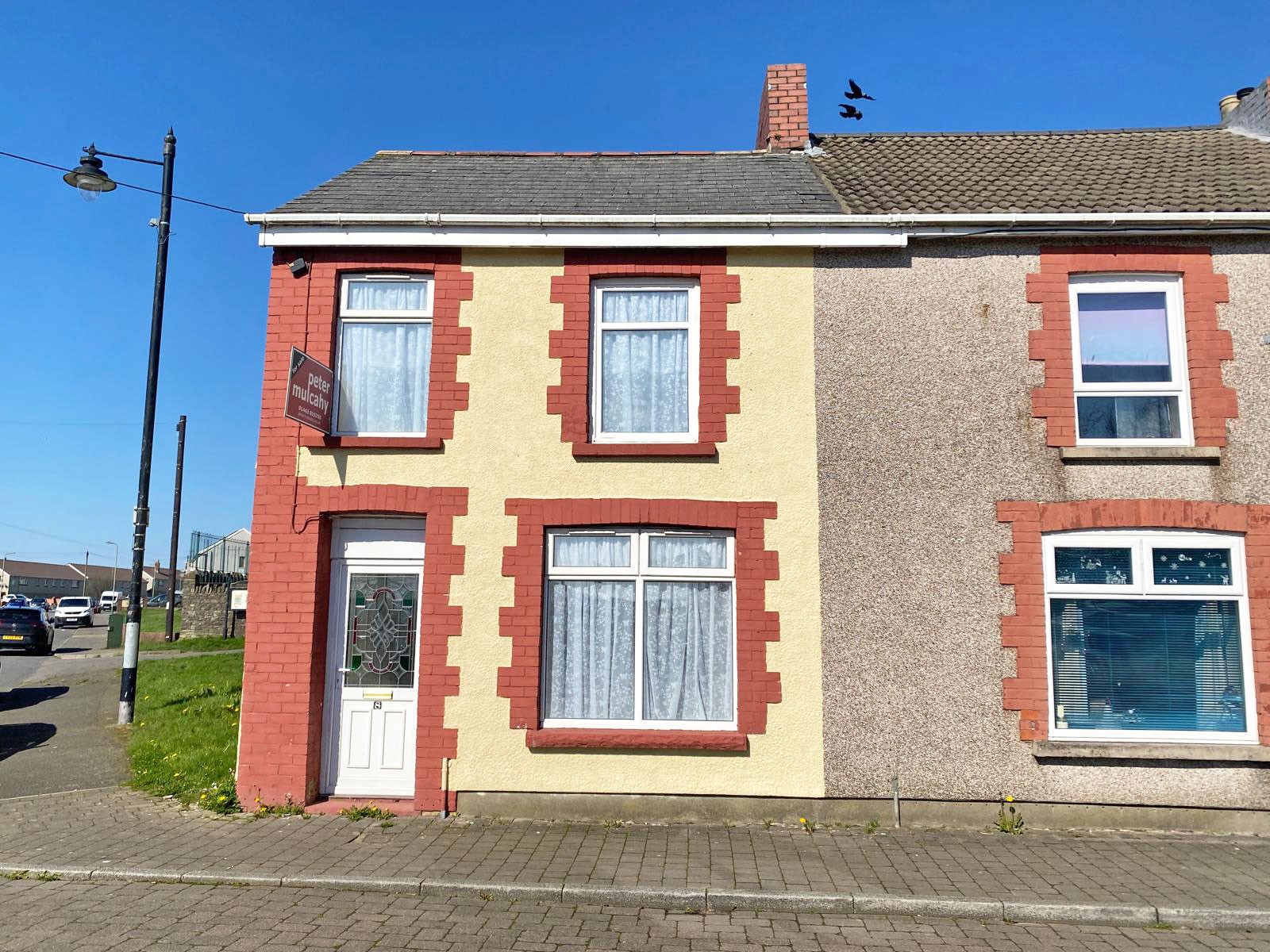 Images for St. Cattwgs Avenue, Gelligaer, Hengoed, CF82 8FE EAID: BID:Ystrad-mynach-branch