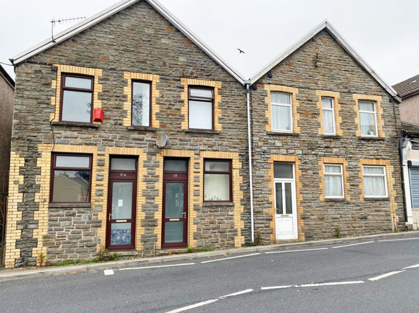 Images for Commercial Street, Gilfach, Bargoed, CF81 8JG EAID: BID:Ystrad-mynach-branch