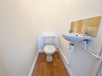 Images for Salem Chapel, High Street, Fleur De Lis, Blackwood, NP12 3UE