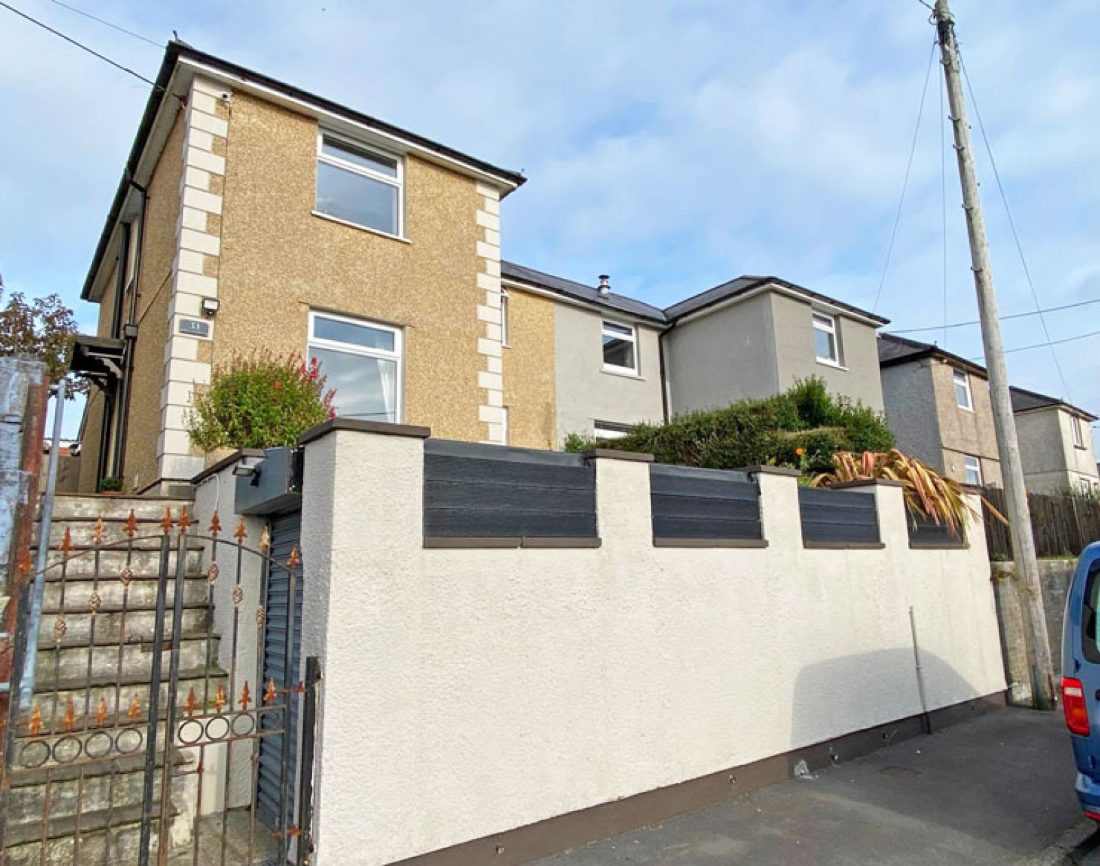 Images for Maen Gilfach, Trelewis, Treharris, CF46 6BG EAID: BID:Ystrad-mynach-branch