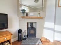 Images for Maen Gilfach, Trelewis, Treharris, CF46 6BG