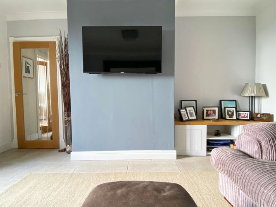 Images for Maen Gilfach, Trelewis, Treharris, CF46 6BG EAID: BID:Ystrad-mynach-branch