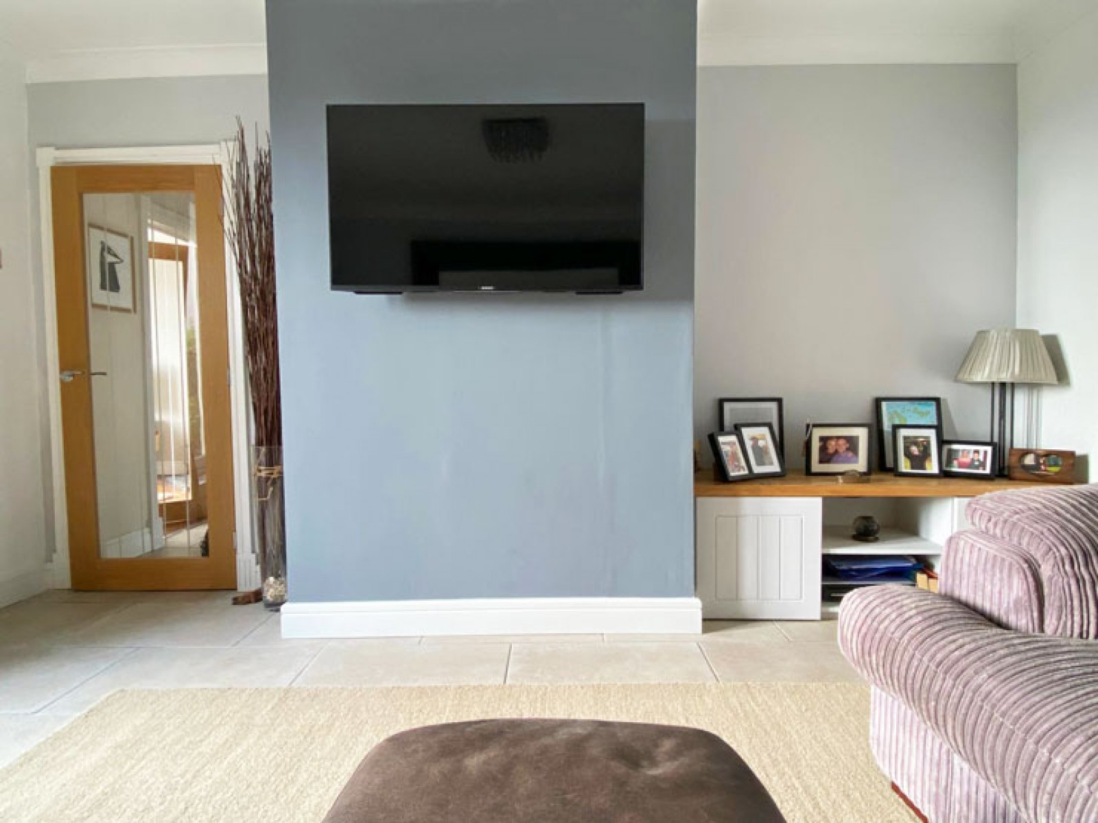 Images for Maen Gilfach, Trelewis, Treharris, CF46 6BG EAID: BID:Ystrad-mynach-branch