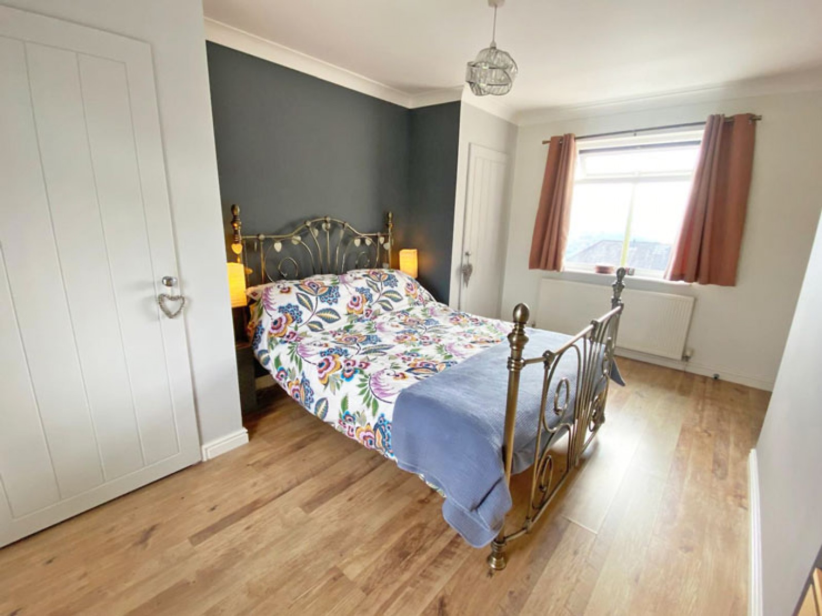 Images for Maen Gilfach, Trelewis, Treharris, CF46 6BG EAID: BID:Ystrad-mynach-branch