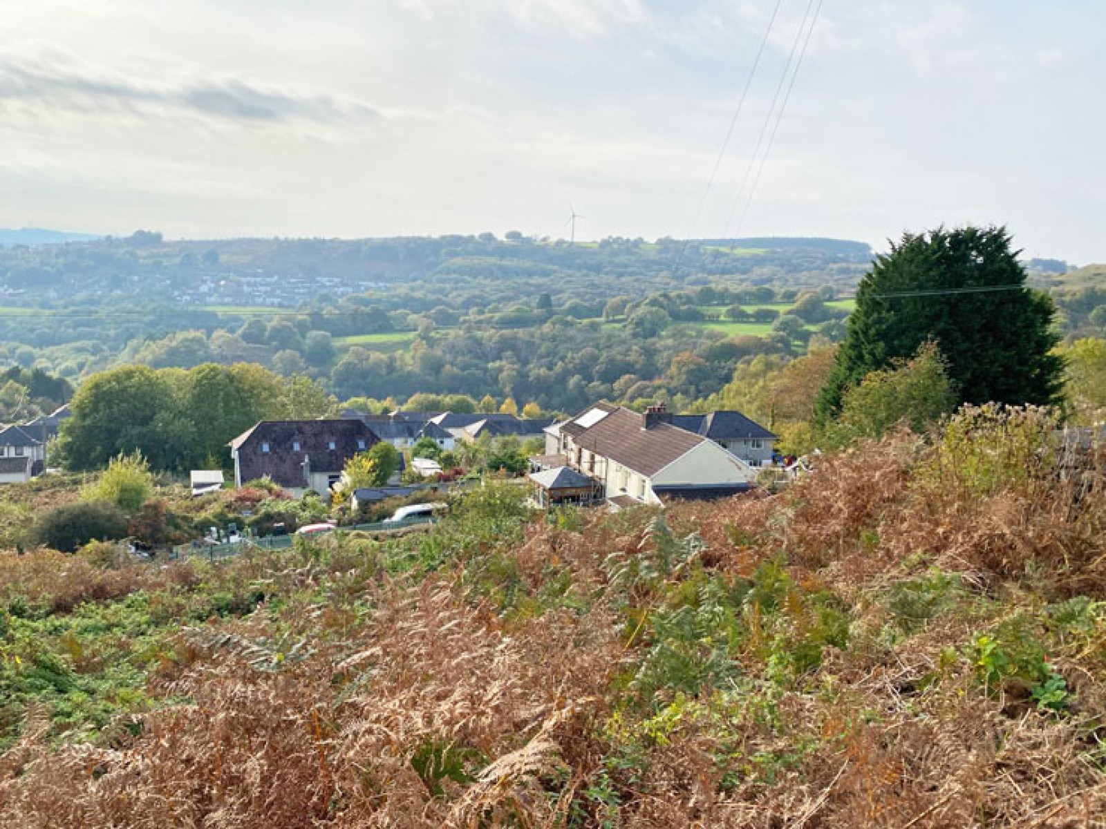 Images for Maen Gilfach, Trelewis, Treharris, CF46 6BG EAID: BID:Ystrad-mynach-branch
