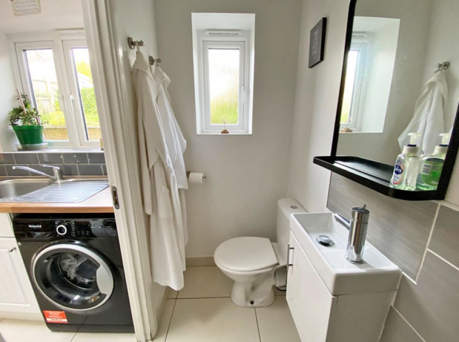 Images for Maen Gilfach, Trelewis, Treharris, CF46 6BG EAID: BID:Ystrad-mynach-branch