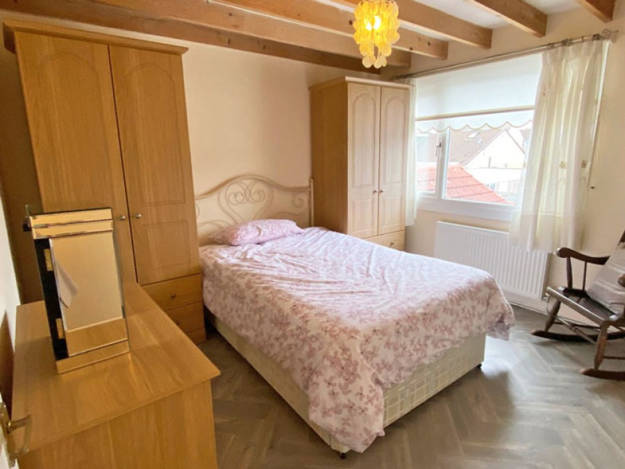 Images for Julians Close, Gelligaer, Hengoed, CF82 8DT EAID: BID:Ystrad-mynach-branch