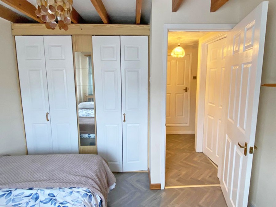 Images for Julians Close, Gelligaer, Hengoed, CF82 8DT EAID: BID:Ystrad-mynach-branch