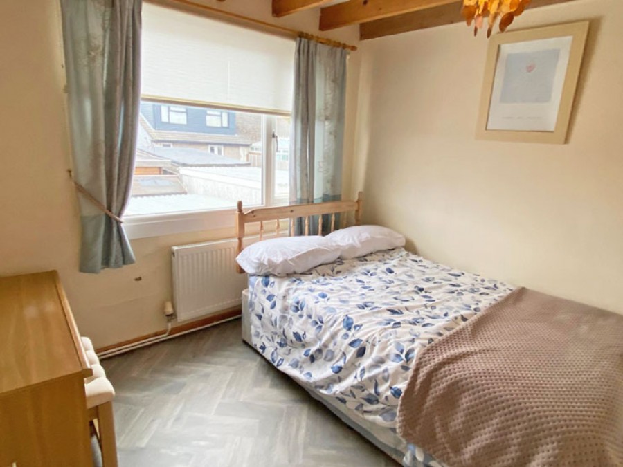 Images for Julians Close, Gelligaer, Hengoed, CF82 8DT EAID: BID:Ystrad-mynach-branch