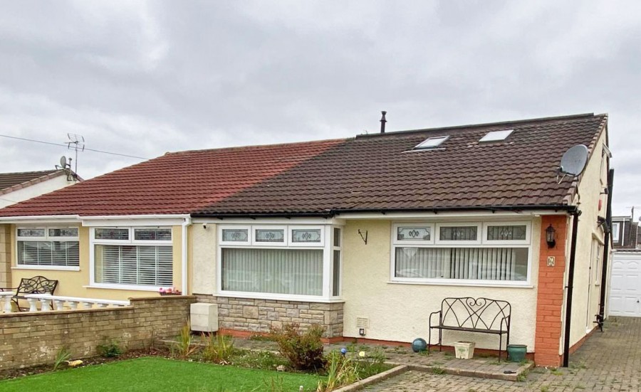 Images for Julians Close, Gelligaer, Hengoed, CF82 8DT EAID: BID:Ystrad-mynach-branch