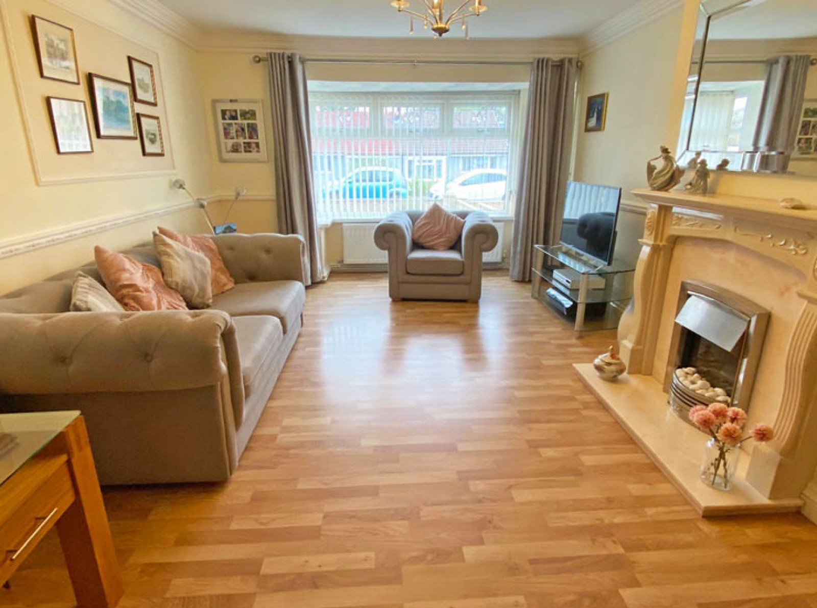 Images for Julians Close, Gelligaer, Hengoed, CF82 8DT EAID: BID:Ystrad-mynach-branch