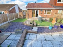 Images for Rolls Avenue, Pen-Pedair-Heol, Hengoed, CF82 8HQ