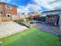 Images for Rolls Avenue, Pen-Pedair-Heol, Hengoed, CF82 8HQ