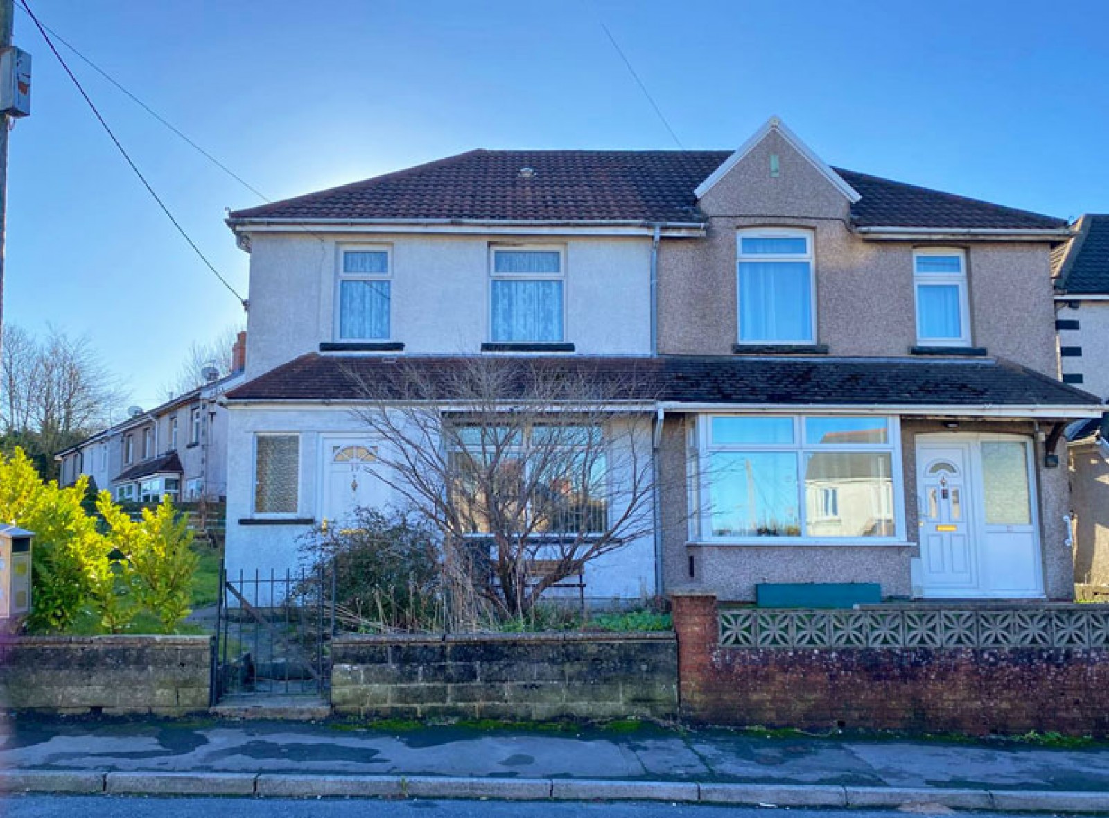 Images for Hengoed Crescent, Cefn Hengoed, Hengoed, CF82 7HF EAID: BID:Ystrad-mynach-branch