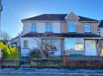 Images for Hengoed Crescent, Cefn Hengoed, Hengoed, CF82 7HF
