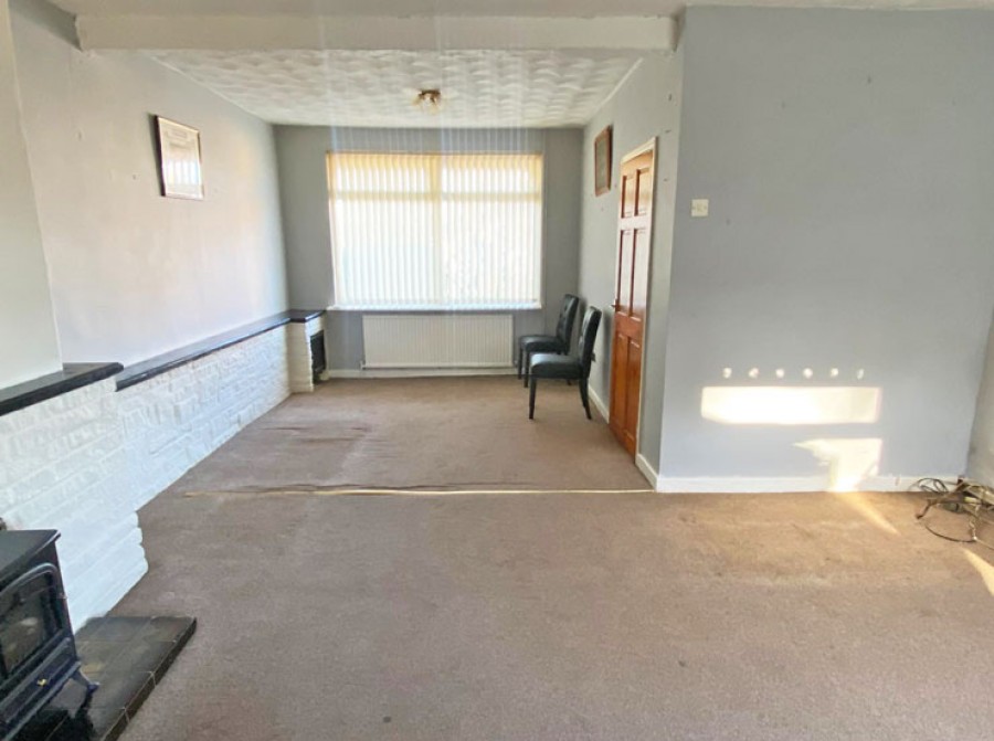 Images for Hengoed Crescent, Cefn Hengoed, Hengoed, CF82 7HF EAID: BID:Ystrad-mynach-branch