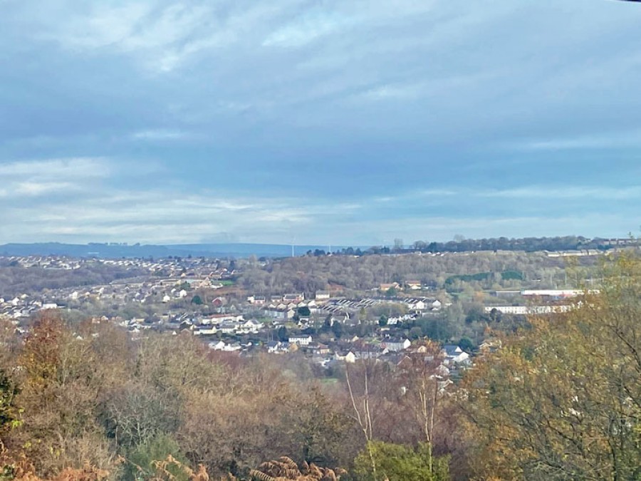 Images for Hengoed Crescent, Cefn Hengoed, Hengoed, CF82 7HG EAID: BID:Ystrad-mynach-branch