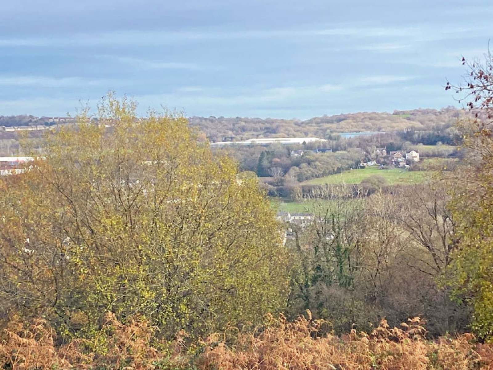 Images for Hengoed Crescent, Cefn Hengoed, Hengoed, CF82 7HG EAID: BID:Ystrad-mynach-branch