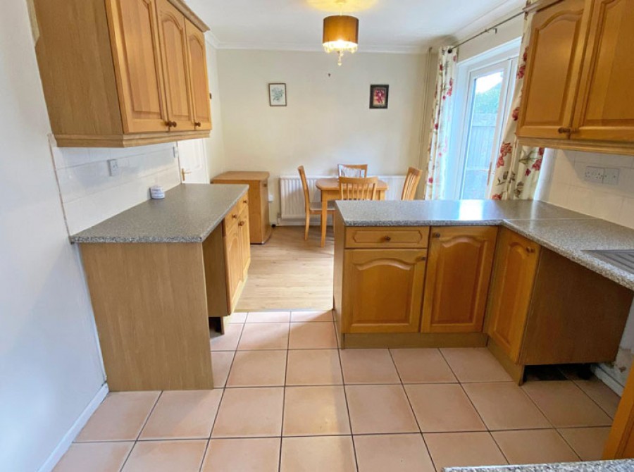 Images for Hengoed Crescent, Cefn Hengoed, Hengoed, CF82 7HG EAID: BID:Ystrad-mynach-branch