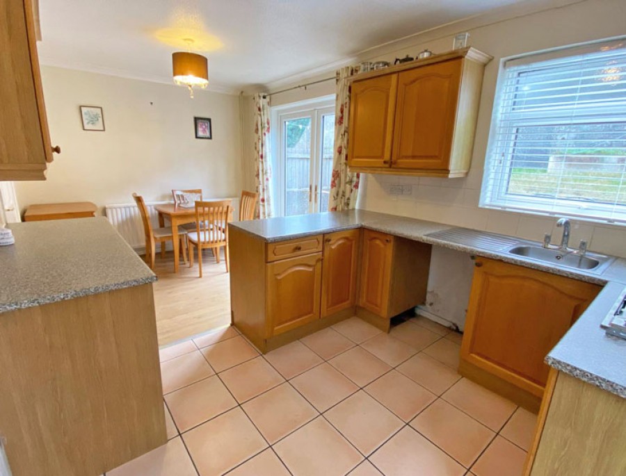 Images for Hengoed Crescent, Cefn Hengoed, Hengoed, CF82 7HG EAID: BID:Ystrad-mynach-branch