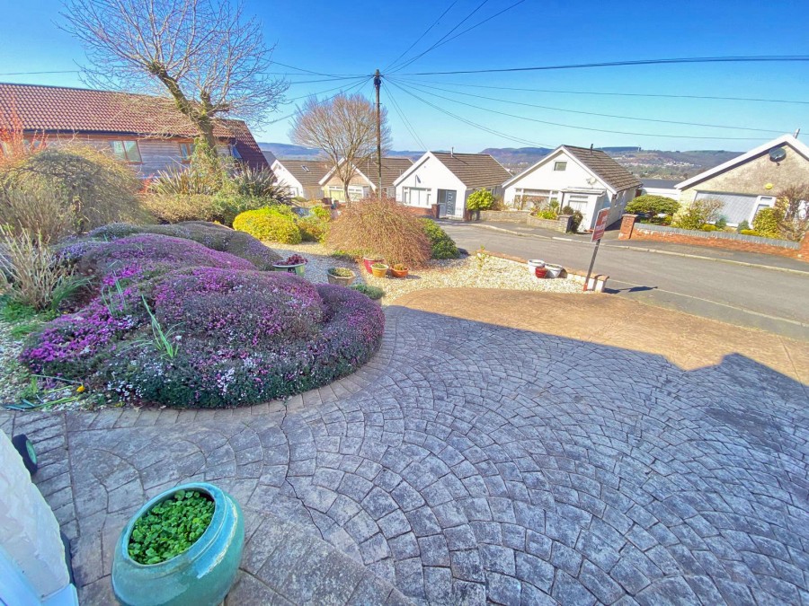 Images for HEOL UCHAF, Treetops, Nelson, Treharris, CF46 6NT EAID: BID:Ystrad-mynach-branch