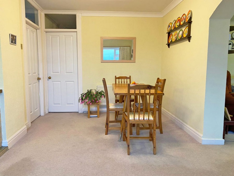 Images for Heol Uchaf, 2 Heol Uchaf, Nelson, Treharris, CF46 6NT EAID: BID:Ystrad-mynach-branch