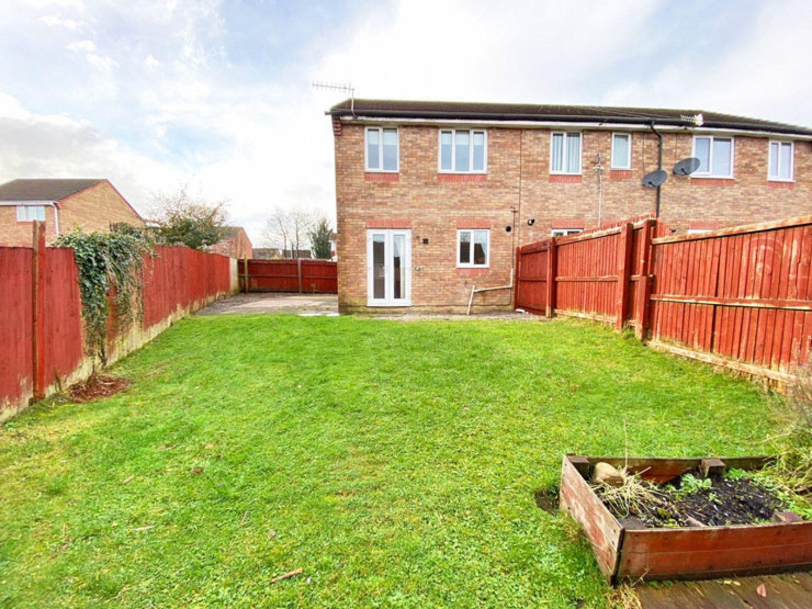 Images for Clos Cae Mawr, Pen-Pedair-Heol, Hengoed, CF82 7TH EAID: BID:Ystrad-mynach-branch