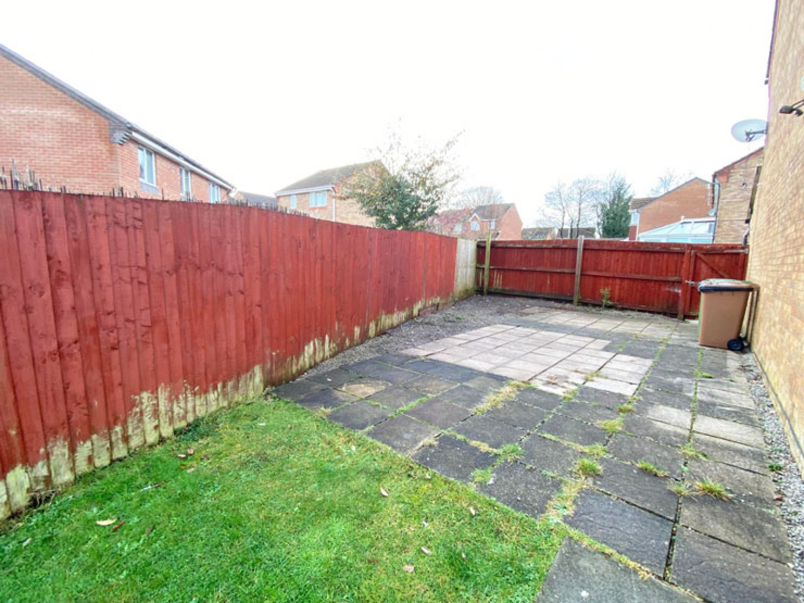 Images for Clos Cae Mawr, Pen-Pedair-Heol, Hengoed, CF82 7TH EAID: BID:Ystrad-mynach-branch