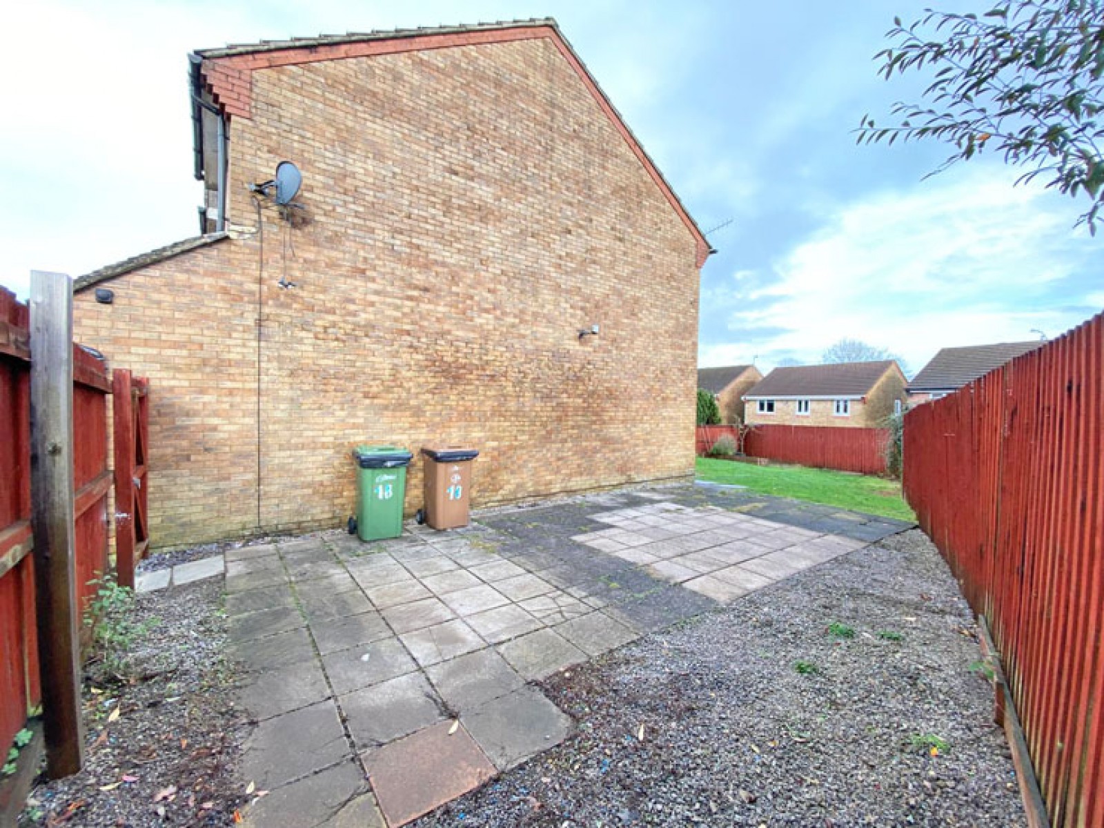 Images for Clos Cae Mawr, Pen-Pedair-Heol, Hengoed, CF82 7TH EAID: BID:Ystrad-mynach-branch