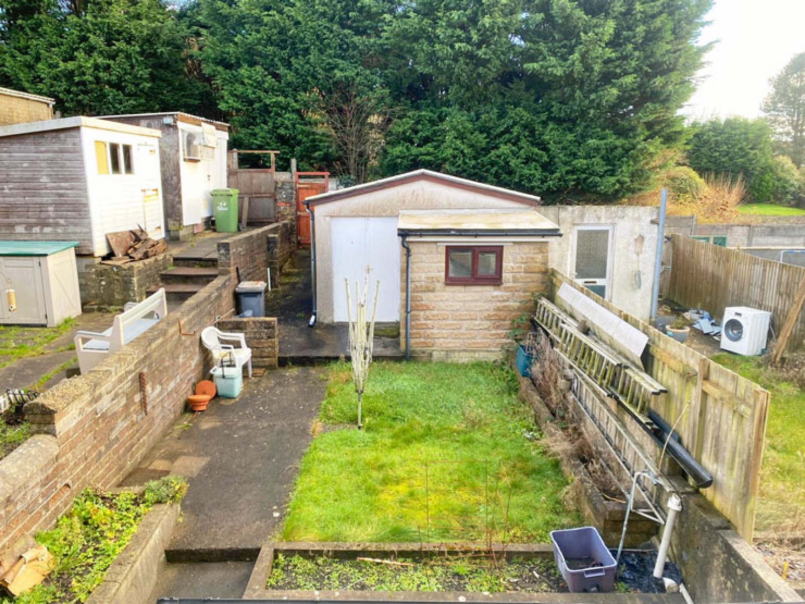 Images for Pwllglas Road, Cefn Fforest, Blackwood, NP12 3NE EAID: BID:Ystrad-mynach-branch