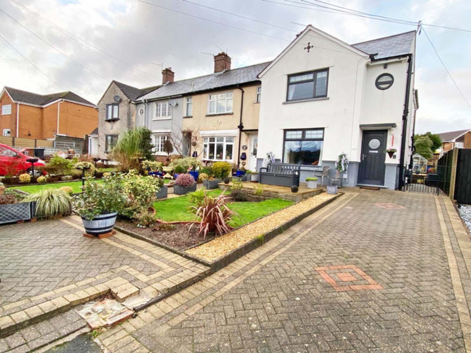 Images for Newbridge Road, Pontllanfraith, Blackwood, NP12 2LD EAID: BID:Ystrad-mynach-branch