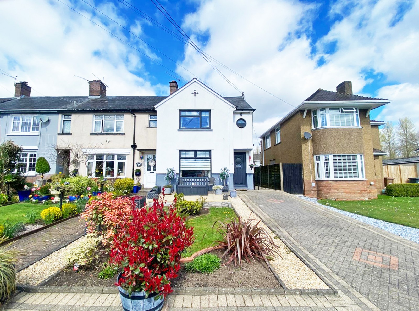 Images for Newbridge Road, Pontllanfraith, Blackwood, NP12 2LD EAID: BID:Ystrad-mynach-branch