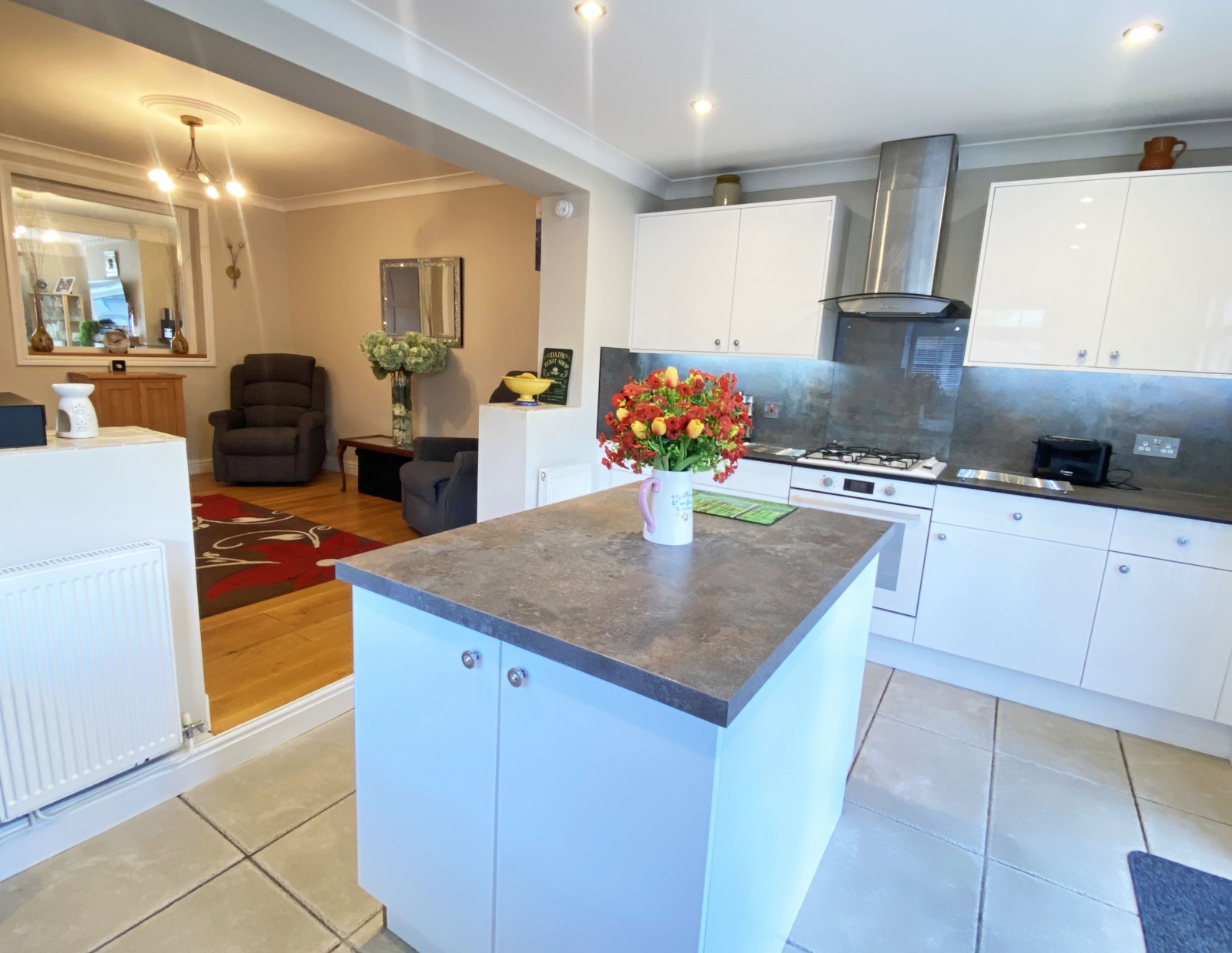 Images for Newbridge Road, Pontllanfraith, Blackwood, NP12 2LD EAID: BID:Ystrad-mynach-branch