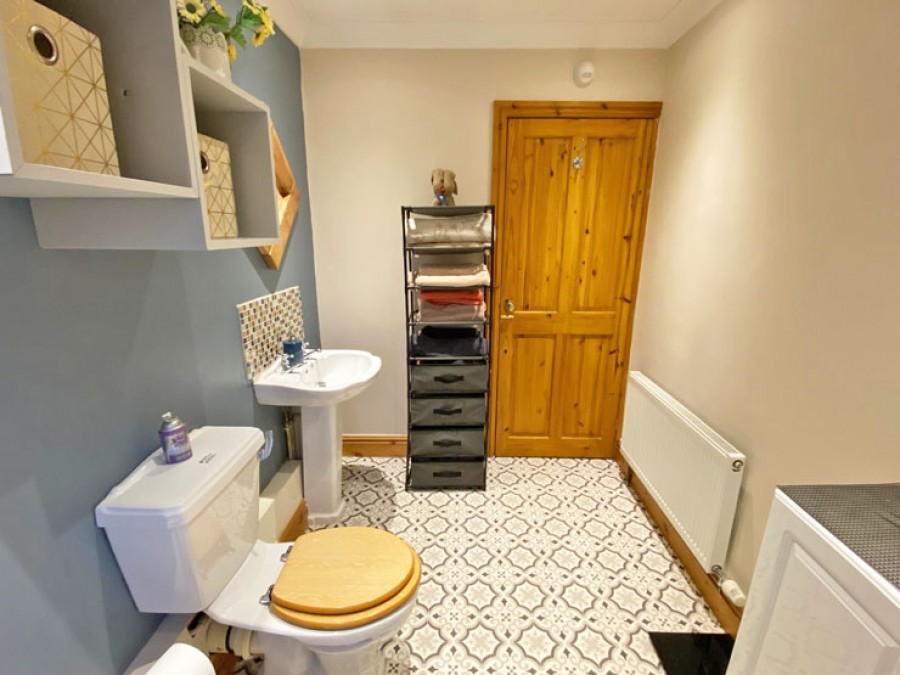 Images for Newbridge Road, Pontllanfraith, Blackwood, NP12 2LD EAID: BID:Ystrad-mynach-branch