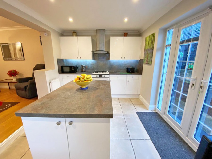 Images for Newbridge Road, Pontllanfraith, Blackwood, NP12 2LD EAID: BID:Ystrad-mynach-branch