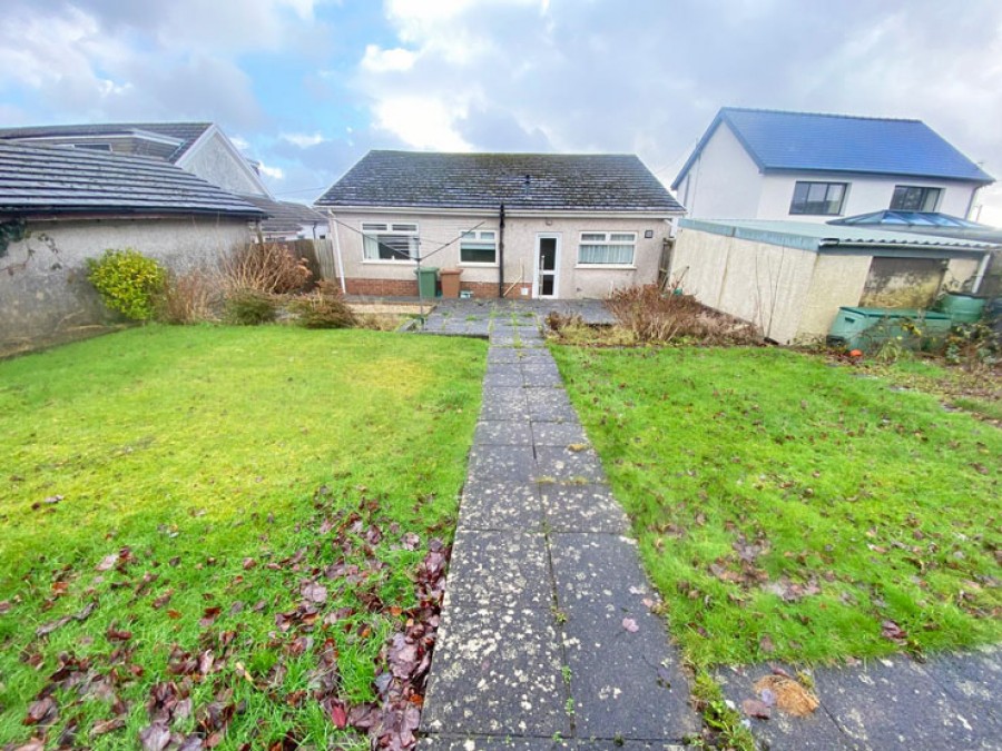 Images for Hospital Road, Pen-Pedair-Heol, Hengoed, CF82 8DG EAID: BID:Ystrad-mynach-branch