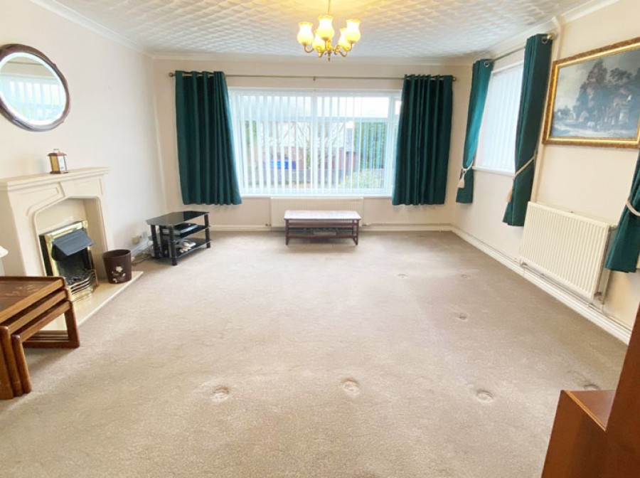 Images for Hospital Road, Pen-Pedair-Heol, Hengoed, CF82 8DG EAID: BID:Ystrad-mynach-branch