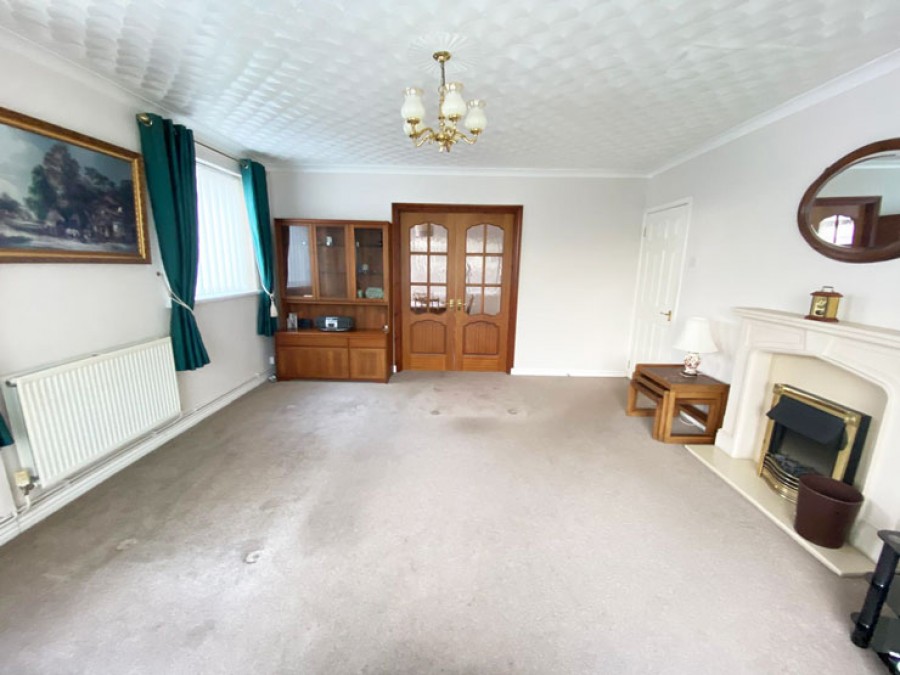 Images for Hospital Road, Pen-Pedair-Heol, Hengoed, CF82 8DG EAID: BID:Ystrad-mynach-branch