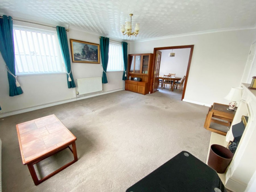 Images for Hospital Road, Pen-Pedair-Heol, Hengoed, CF82 8DG EAID: BID:Ystrad-mynach-branch