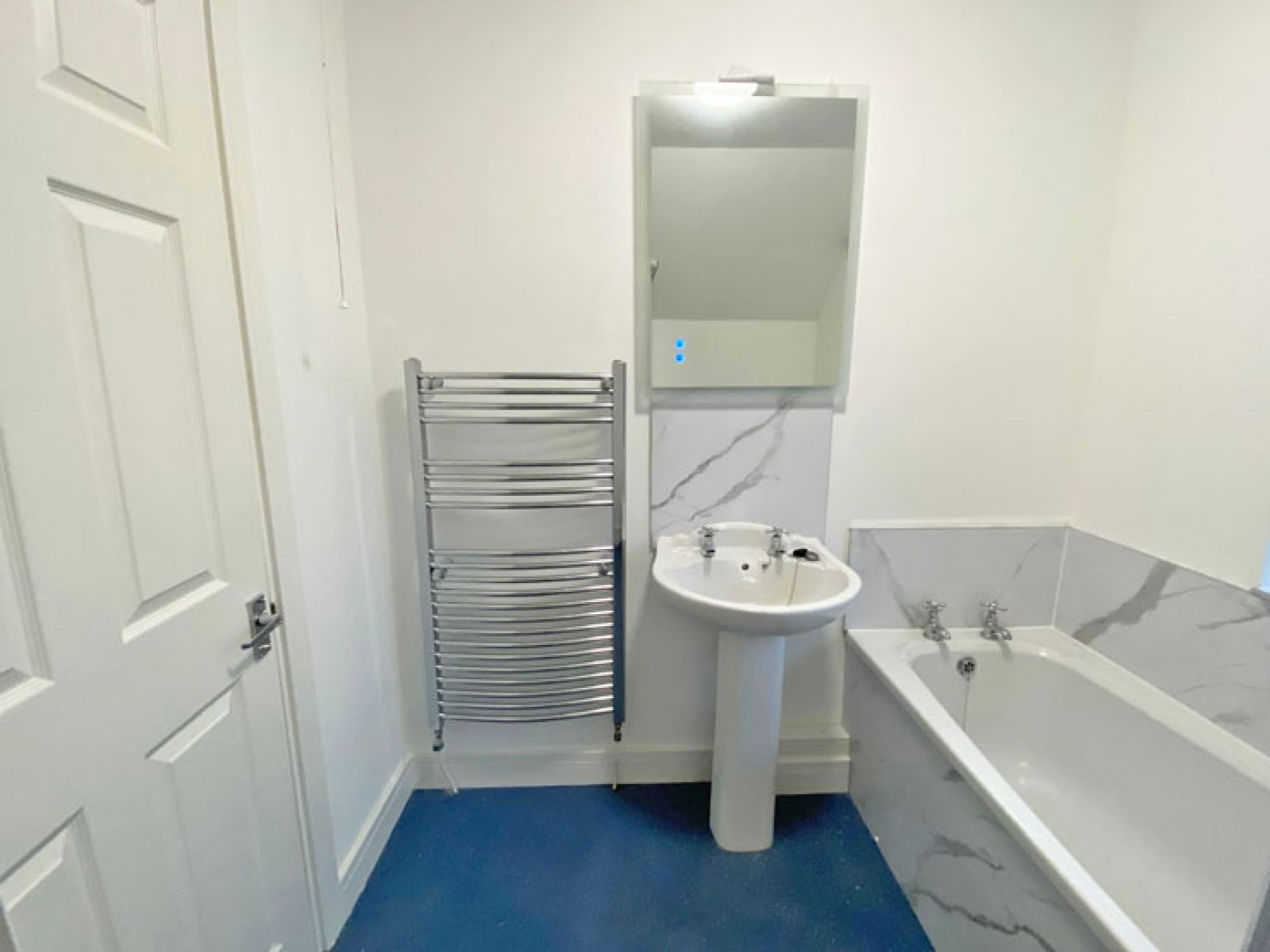 Images for Maen Gilfach, Trelewis, Treharris, CF46 6BG EAID: BID:Ystrad-mynach-branch